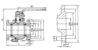 Q41F-101625P不锈钢手动球阀结构图.jpg